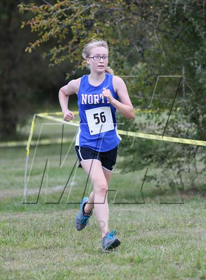 Thumbnail 1 in TAPPS District 4 4A Championships photogallery.