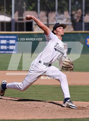 Vacaville @ Elk Grove (CIF SJS D2 Quarterfinals)