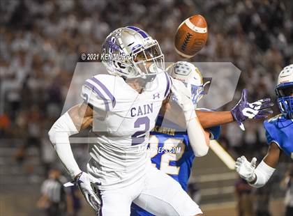 Thumbnail 3 in Klein Cain @ Klein photogallery.