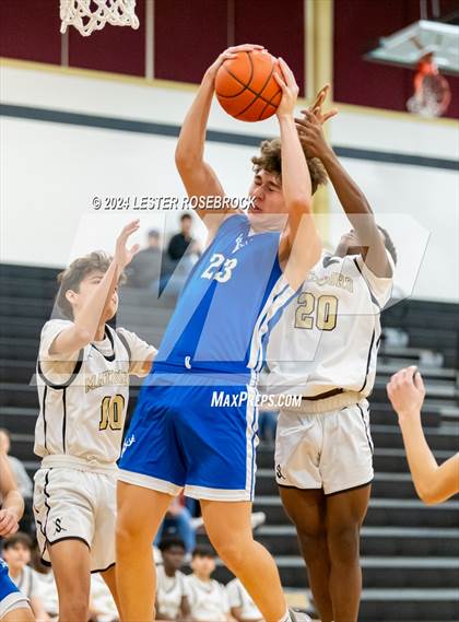 Thumbnail 3 in Tivy @ Seguin photogallery.