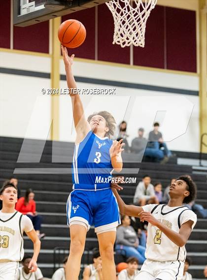Thumbnail 1 in Tivy @ Seguin photogallery.