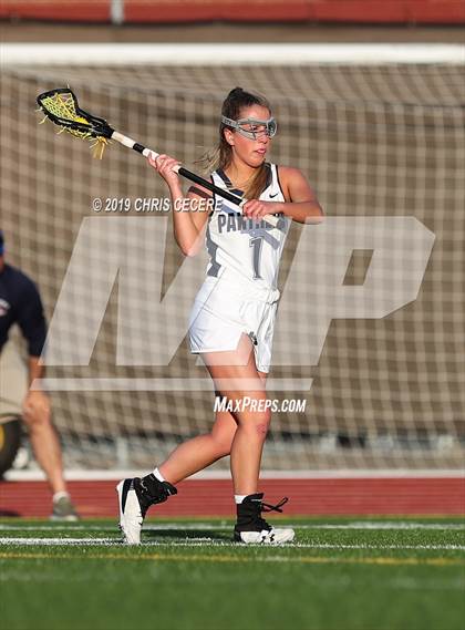 Thumbnail 1 in Pittsford vs. Fairport (Section 5 Class A Semifinal) photogallery.