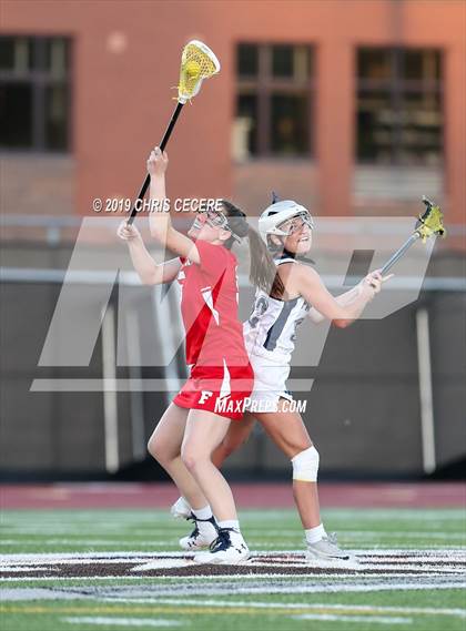 Thumbnail 1 in Pittsford vs. Fairport (Section 5 Class A Semifinal) photogallery.