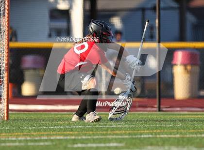 Thumbnail 3 in Pittsford vs. Fairport (Section 5 Class A Semifinal) photogallery.