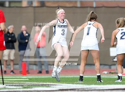 Thumbnail 1 in Pittsford vs. Fairport (Section 5 Class A Semifinal) photogallery.
