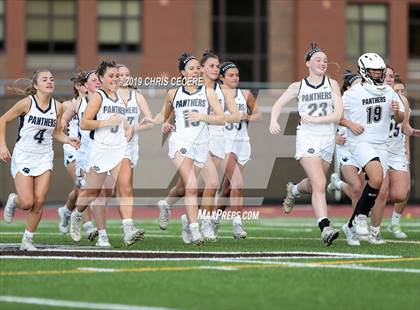 Thumbnail 3 in Pittsford vs. Fairport (Section 5 Class A Semifinal) photogallery.
