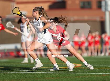 Thumbnail 1 in Pittsford vs. Fairport (Section 5 Class A Semifinal) photogallery.