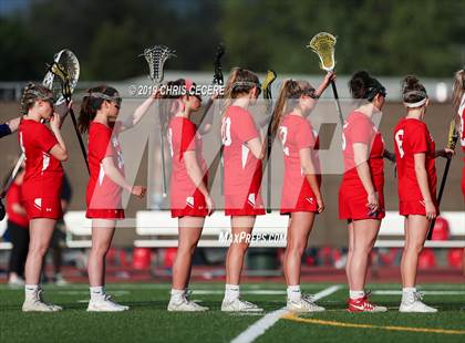 Thumbnail 1 in Pittsford vs. Fairport (Section 5 Class A Semifinal) photogallery.