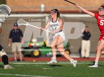 Thumbnail 3 in Pittsford vs. Fairport (Section 5 Class A Semifinal) photogallery.