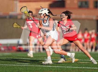 Thumbnail 3 in Pittsford vs. Fairport (Section 5 Class A Semifinal) photogallery.