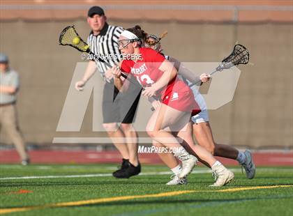 Thumbnail 1 in Pittsford vs. Fairport (Section 5 Class A Semifinal) photogallery.