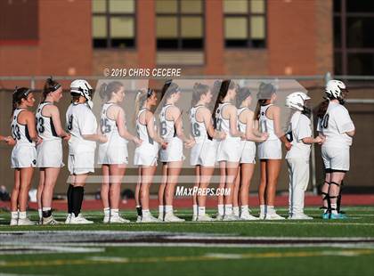 Thumbnail 3 in Pittsford vs. Fairport (Section 5 Class A Semifinal) photogallery.