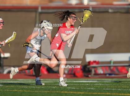 Thumbnail 3 in Pittsford vs. Fairport (Section 5 Class A Semifinal) photogallery.