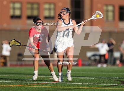 Thumbnail 1 in Pittsford vs. Fairport (Section 5 Class A Semifinal) photogallery.