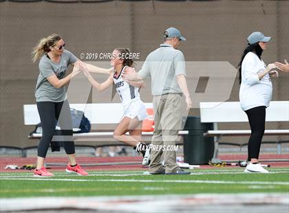 Thumbnail 2 in Pittsford vs. Fairport (Section 5 Class A Semifinal) photogallery.