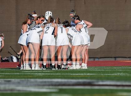 Thumbnail 2 in Pittsford vs. Fairport (Section 5 Class A Semifinal) photogallery.