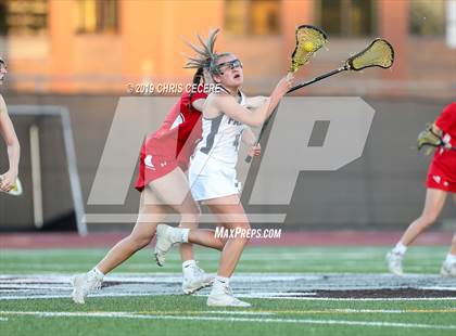 Thumbnail 3 in Pittsford vs. Fairport (Section 5 Class A Semifinal) photogallery.