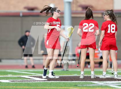 Thumbnail 1 in Pittsford vs. Fairport (Section 5 Class A Semifinal) photogallery.
