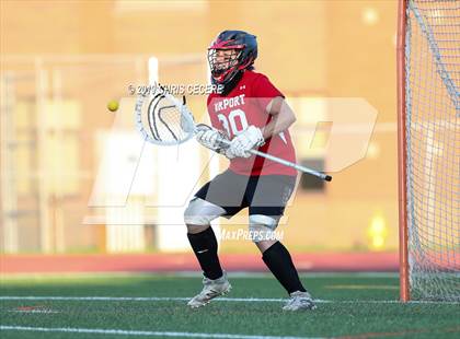 Thumbnail 1 in Pittsford vs. Fairport (Section 5 Class A Semifinal) photogallery.