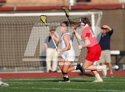 Thumbnail 2 in Pittsford vs. Fairport (Section 5 Class A Semifinal) photogallery.