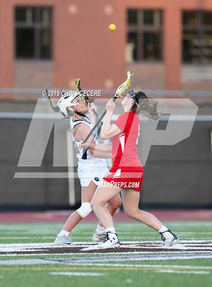 Thumbnail 2 in Pittsford vs. Fairport (Section 5 Class A Semifinal) photogallery.