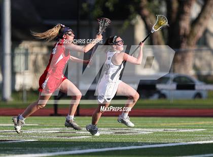 Thumbnail 2 in Pittsford vs. Fairport (Section 5 Class A Semifinal) photogallery.