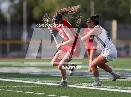 Thumbnail 2 in Pittsford vs. Fairport (Section 5 Class A Semifinal) photogallery.