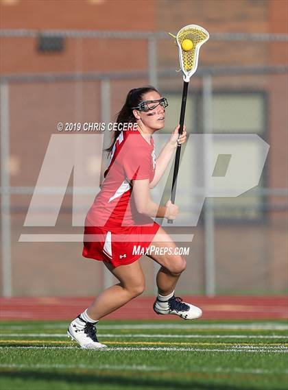 Thumbnail 1 in Pittsford vs. Fairport (Section 5 Class A Semifinal) photogallery.