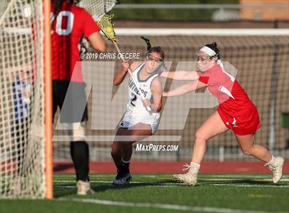 Thumbnail 1 in Pittsford vs. Fairport (Section 5 Class A Semifinal) photogallery.