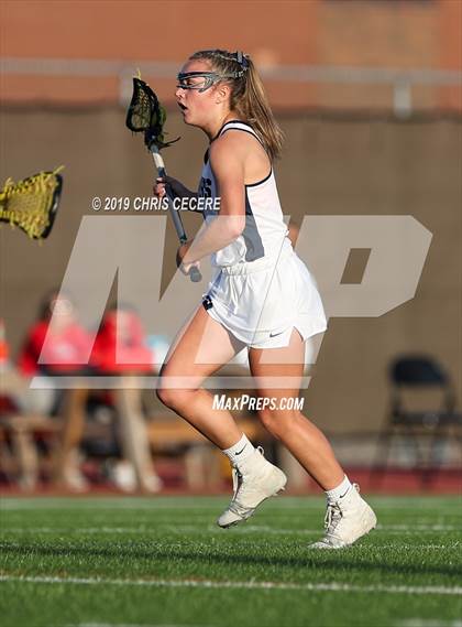 Thumbnail 3 in Pittsford vs. Fairport (Section 5 Class A Semifinal) photogallery.