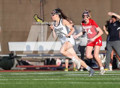 Thumbnail 3 in Pittsford vs. Fairport (Section 5 Class A Semifinal) photogallery.