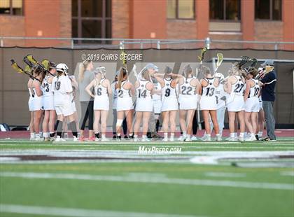 Thumbnail 2 in Pittsford vs. Fairport (Section 5 Class A Semifinal) photogallery.