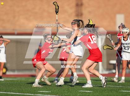 Thumbnail 3 in Pittsford vs. Fairport (Section 5 Class A Semifinal) photogallery.