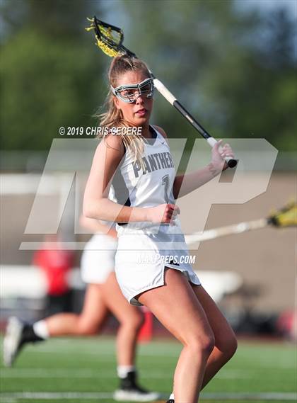 Thumbnail 2 in Pittsford vs. Fairport (Section 5 Class A Semifinal) photogallery.