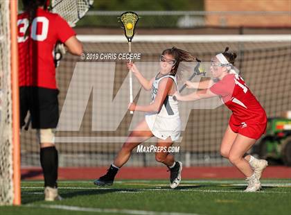 Thumbnail 3 in Pittsford vs. Fairport (Section 5 Class A Semifinal) photogallery.