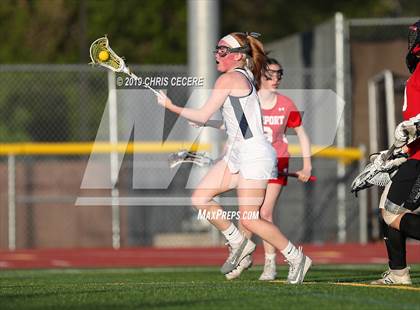 Thumbnail 1 in Pittsford vs. Fairport (Section 5 Class A Semifinal) photogallery.