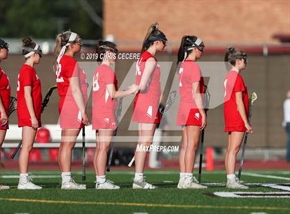 Thumbnail 3 in Pittsford vs. Fairport (Section 5 Class A Semifinal) photogallery.