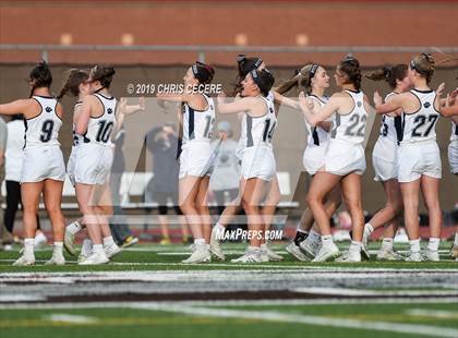 Thumbnail 2 in Pittsford vs. Fairport (Section 5 Class A Semifinal) photogallery.