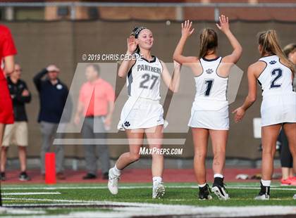 Thumbnail 2 in Pittsford vs. Fairport (Section 5 Class A Semifinal) photogallery.
