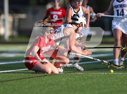 Thumbnail 1 in Pittsford vs. Fairport (Section 5 Class A Semifinal) photogallery.