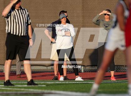 Thumbnail 3 in Pittsford vs. Fairport (Section 5 Class A Semifinal) photogallery.