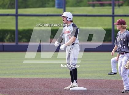 Thumbnail 3 in Plano vs. Marcus (UIL 6A Quarterfinals) photogallery.