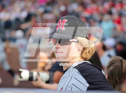 Thumbnail 1 in Plano vs. Marcus (UIL 6A Quarterfinals) photogallery.