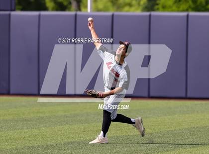 Thumbnail 2 in Plano vs. Marcus (UIL 6A Quarterfinals) photogallery.