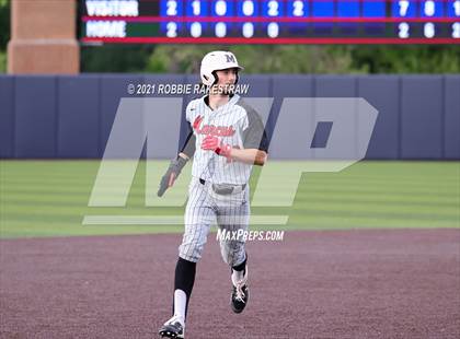 Thumbnail 2 in Plano vs. Marcus (UIL 6A Quarterfinals) photogallery.
