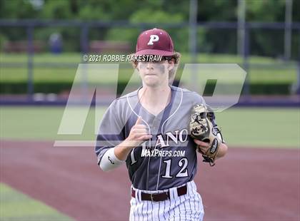 Thumbnail 1 in Plano vs. Marcus (UIL 6A Quarterfinals) photogallery.