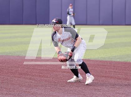 Thumbnail 2 in Plano vs. Marcus (UIL 6A Quarterfinals) photogallery.