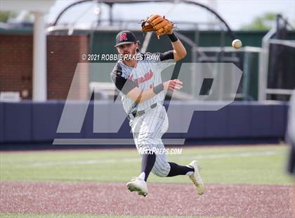 Thumbnail 1 in Plano vs. Marcus (UIL 6A Quarterfinals) photogallery.
