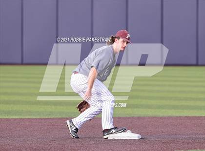 Thumbnail 1 in Plano vs. Marcus (UIL 6A Quarterfinals) photogallery.