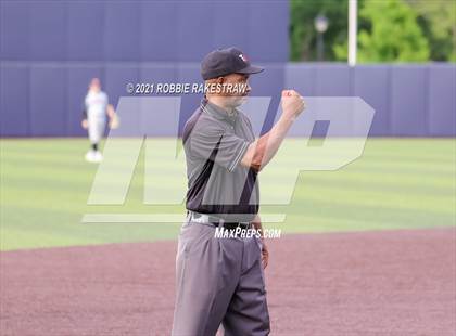 Thumbnail 2 in Plano vs. Marcus (UIL 6A Quarterfinals) photogallery.